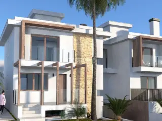 Residence for sale Los Alcázares (RBU30418)