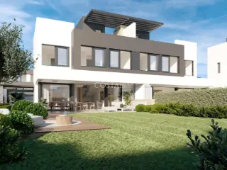 Maison à vendre Estepona (RBU30421)