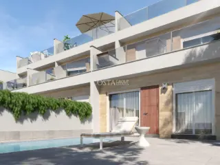 Maison à vendre San Pedro del Pinatar (RBU30424)