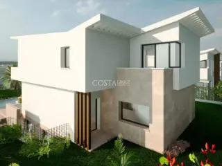 Maison à vendre Mijas (RBU30425)