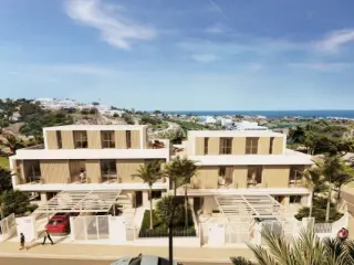 Residence for sale Estepona (RBU30426)