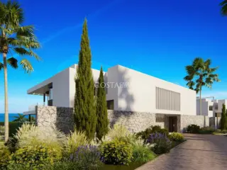 Residence for sale Marbella (RBU30430)