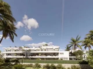 Maison à vendre Estepona (RBU30437)