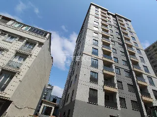 Appartement à vendre Cebeci (RBU30440)