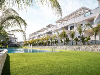 Apartment for sale Finestrat (RBU30444)