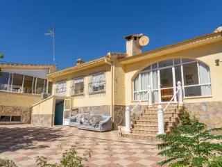 Huis te koop Ciudad Quesada (RBU30447)