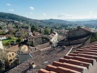 Huis te koop Seillans (RBU30450)