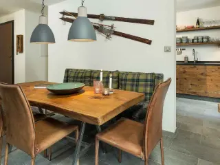 Appartement te koop Chamonix (RBU30451)