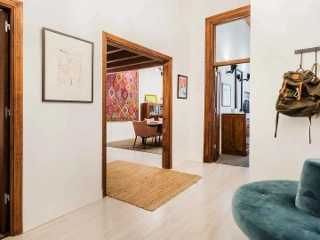 Appartement à vendre Barcelona (RBU30453)