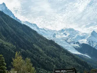 Appartement te koop Chamonix (RBU30456)