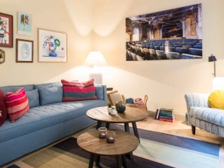 Appartement à vendre Barcelona (RBU30457)