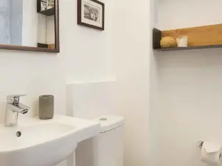 Appartement te koop Chamonix (RBU30459)