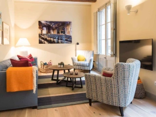 Appartement à vendre Barcelona (RBU30462)