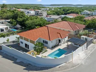 Huis te koop Jan Thiel (RBU30463)