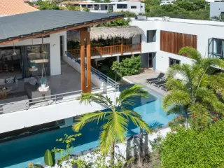 Huis te koop Jan Thiel (RBU30465)