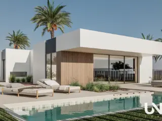 Huis te koop El Campello (RBU30471)