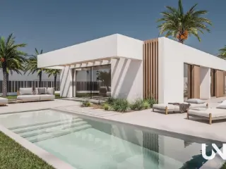 Huis te koop El Campello (RBU30473)