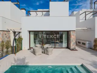 Maison à vendre Los Alcázares (RBU30479)