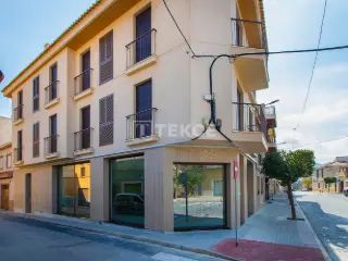 Appartement à vendre Hondón de las Nieves (RBU30480)