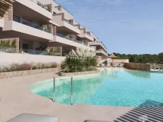 Appartement à vendre Dehesa de Campoamor (RBU30482)