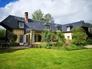 Huis te koop Lieurey (RBU30483)