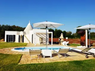 Huis te koop Carovigno (RBU30485)