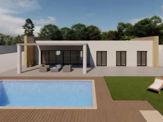 Maison à vendre Pinoso (RBU30491)