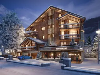 Apartment for sale Les Deux Alpes (RBU30498)
