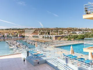 Appartement te koop Albufeira (RBU30508)