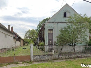 Huis te koop Gölle (RBU30510)