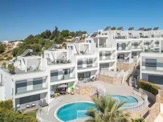 Huis te koop Albufeira (RBU30511)