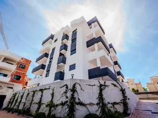 Apartment for sale Orihuela (RBU30515)