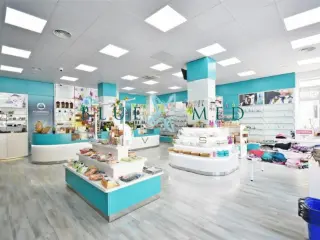 Maison à vendre Puerto de Mazarrón (RBU30517)