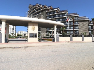 Apartment for sale Aksu (RBU30527)