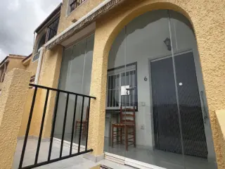 Apartment for sale Ciudad Quesada (RBU30529)