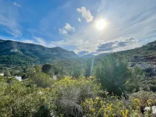 Residence for sale Pedreguer (RBU30534)