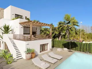 Residence for sale Oliva (RBU30535)