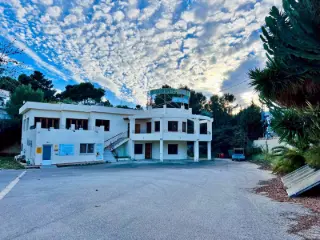 Huis te koop Moraira (RBU30536)