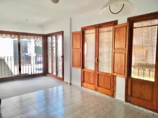 Appartement à vendre Moraira (RBU30540)