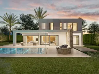 Maison à vendre Moraira (RBU30543)