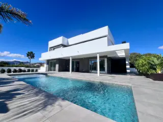 Maison à vendre Benissa (RBU30544)