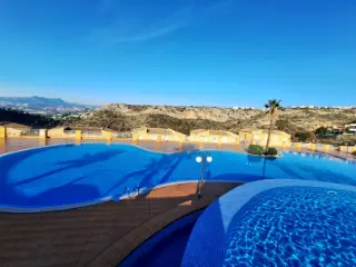 Appartement à vendre Benitachell (RBU30547)