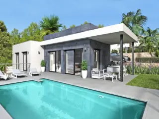 Residence for sale Pedreguer (RBU30548)