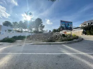 Residence for sale Pedreguer (RBU30549)