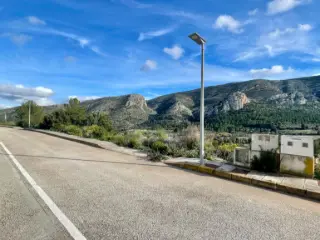 Residence for sale Pedreguer (RBU30551)