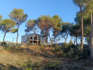 Residence for sale Moraira (RBU30552)