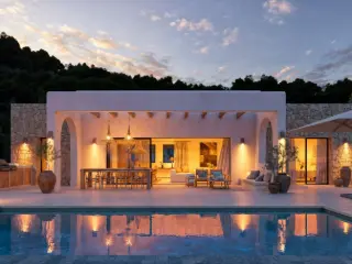 Maison à vendre Pedreguer (RBU30553)