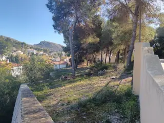 Residence for sale Moraira (RBU30554)