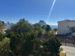 Residence for sale Calpe (RBU30557)