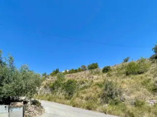 Residence for sale Benissa (RBU30559)